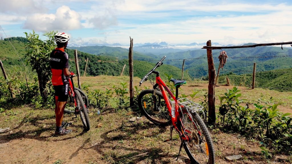 The Ultimate Freedom: Why a Fully Supported E-Bike Tour in Laos is the Only Way to Travel